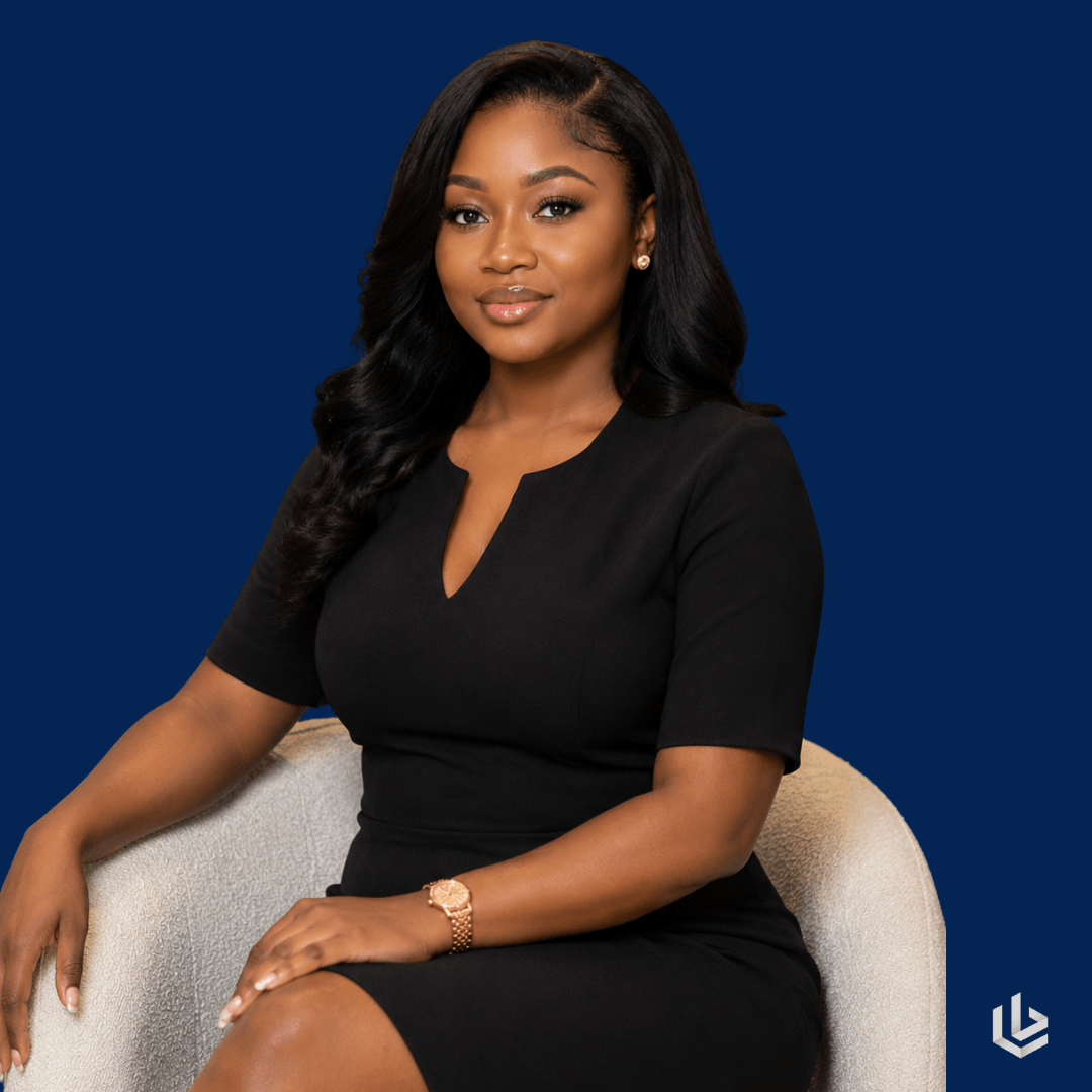 Vera Akindele - Human Resources Manager