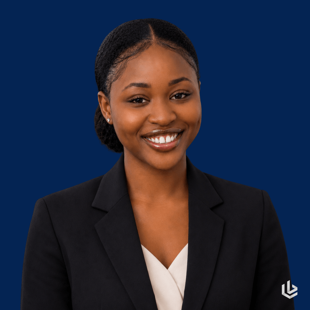 Christy Eno - UI/UX Designer